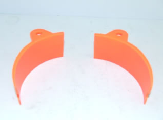 Gas Bottle Holder