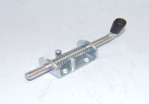 Spring Bolt