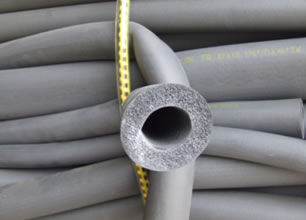 Insulation Piping