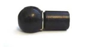 Zinc Plated Ball Cups