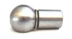 Stainless Steel Ball Cup